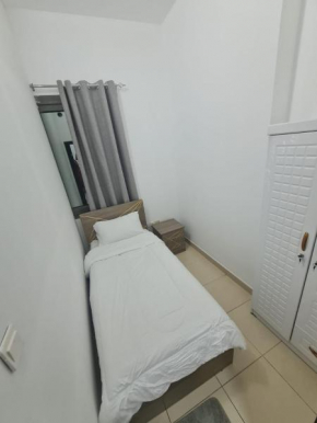 Charming Private Room - Female only l غرفة خاصة - للسيدات فقط